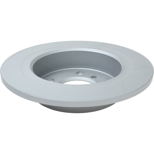 Zimmermann Brake Disc - Standard/Coated, 150292820 150292820